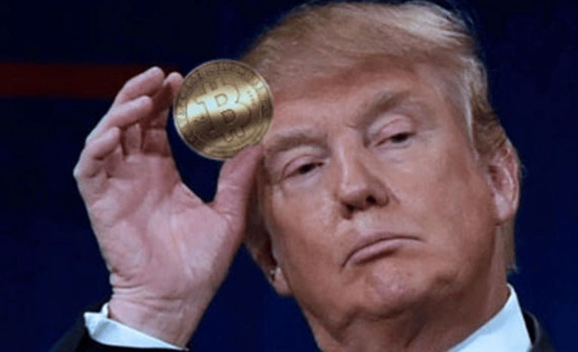 'Bitcoin hayranı değilim' dedi, Bitcoin’e değer kazandırdı