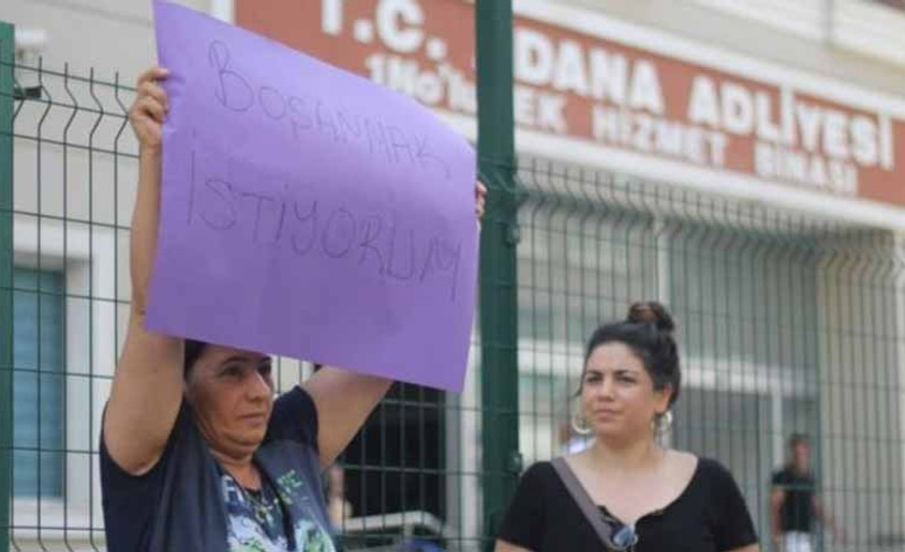 Boşanmak için Anayasa Mahkemesi’ne başvuracak