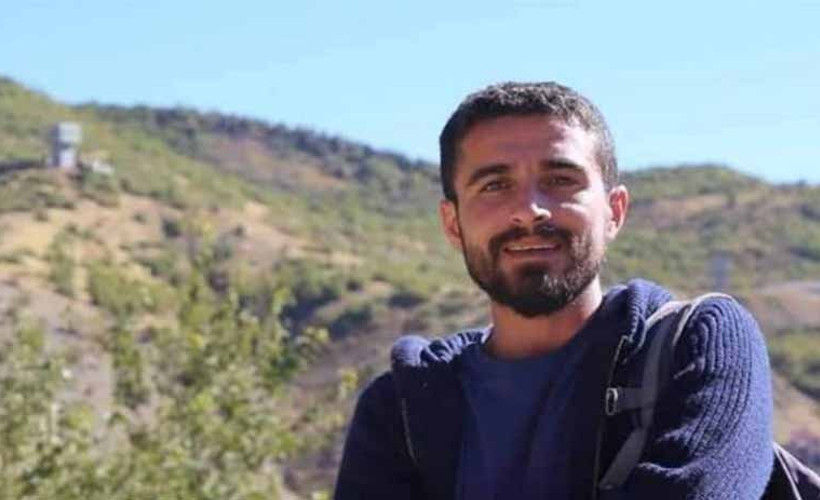 Paylaşmadığı fotoğraftan yargılanan Gazeteci Kanbal beraat etti