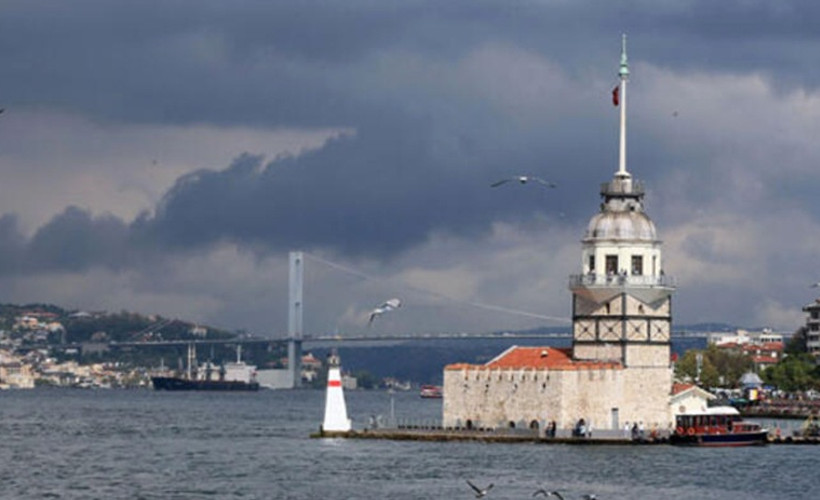 Meteoroloji: Hava sıcaklıkları düşüyor