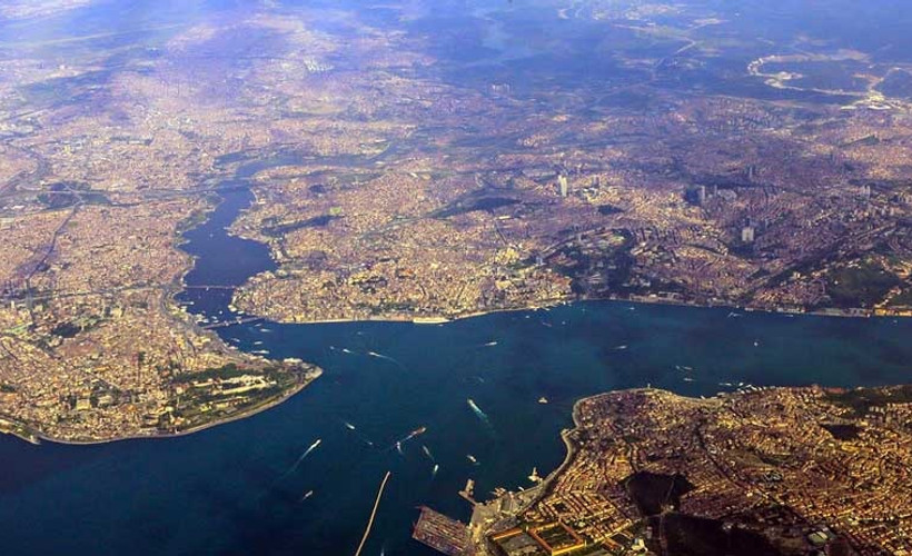 'Marmara'da en az 4 en fazla 6 deprem daha yaşayacağız'