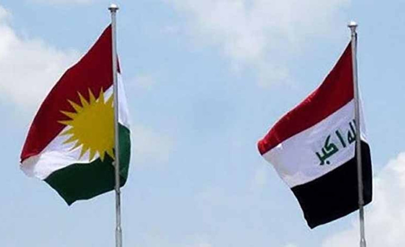 Bölgesel Yönetim Erbil saldırısını kınadı