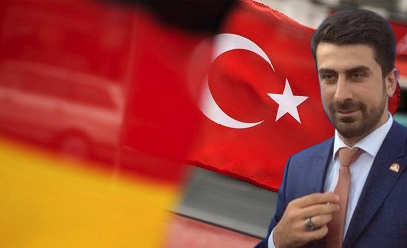 Türkiye ile Almanya arasında yeni kriz