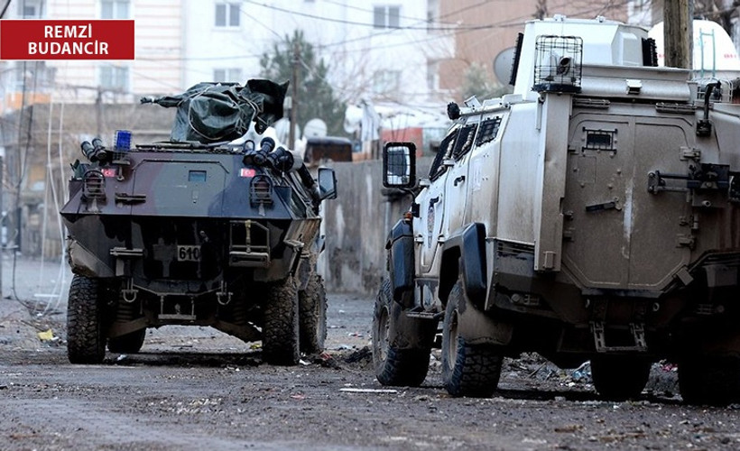 İHD’den zırhlı araç raporu: 36 ölüm, 85 kişide fiziksel kayıp