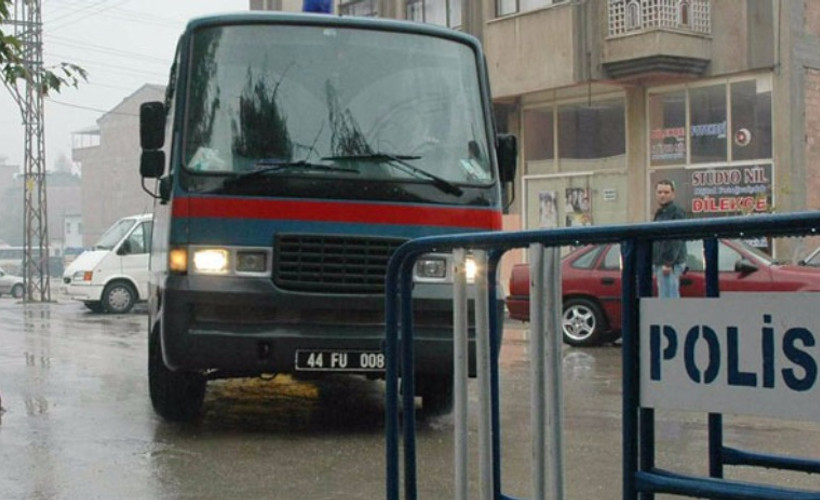 Zirve Yayınevi Soruşturması Eski Savcısına müebbet istemi