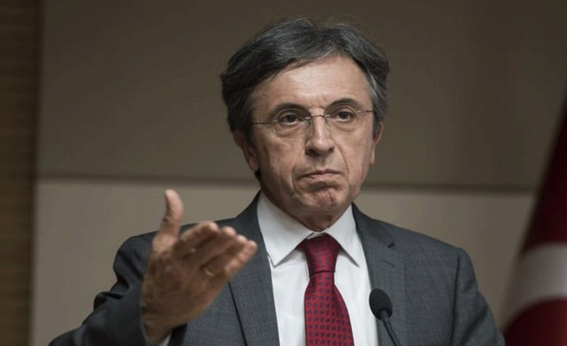 Ersin Özince’den BİST İstanbul eleştirisi