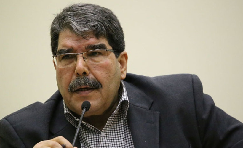 Salih Müslim hakkındaki kırmızı bülten iptal edildi