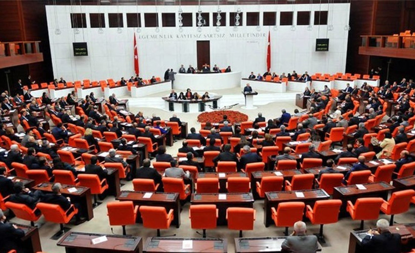 TBMM'nin tatil kararı Resmi Gazete'de