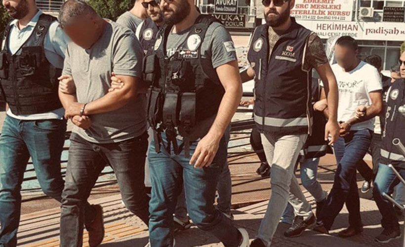 Şezlong tartışması: 1 polis öldü, 2 kişi yaralandı
