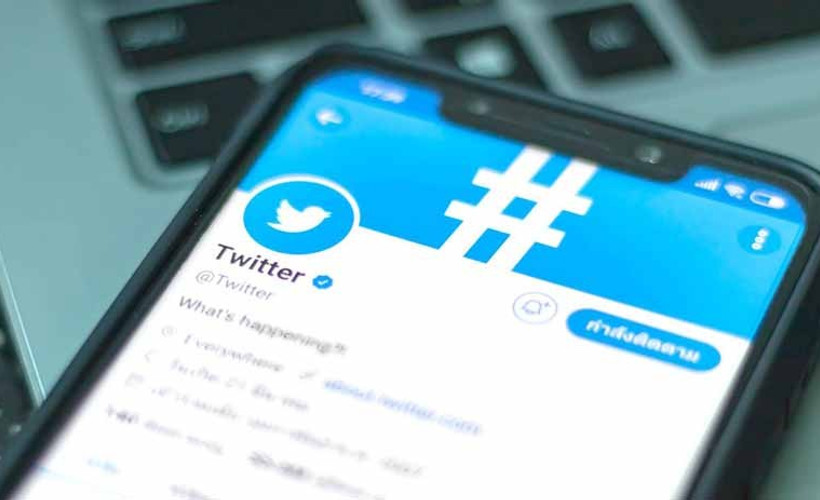'Retweet' tuşunun yaratıcısı icadından pişman