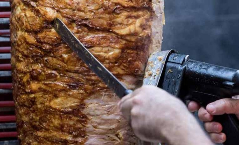 Almanya: Berlin'deki döner Türkiye şehirlerinden bile daha fazla