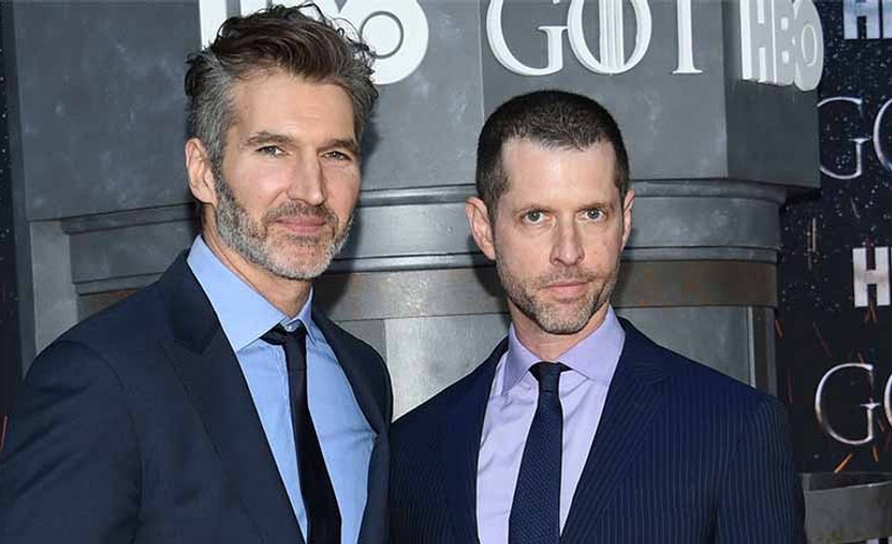 G.o.T'un yapımcıları HBO'dan ayrılıyor
