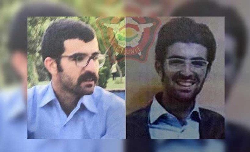 Erbil saldırısının şüphelilerinden birinin daha kimliği açıklandı