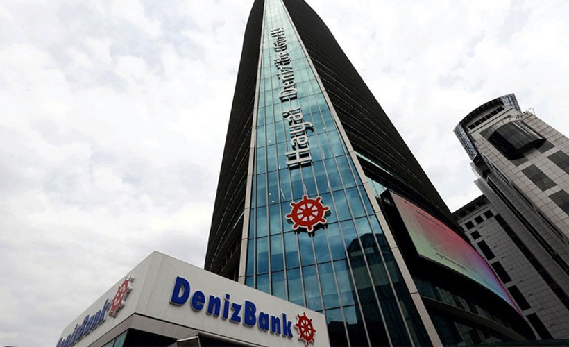 Denizbank dördüncü kez el değiştirdi