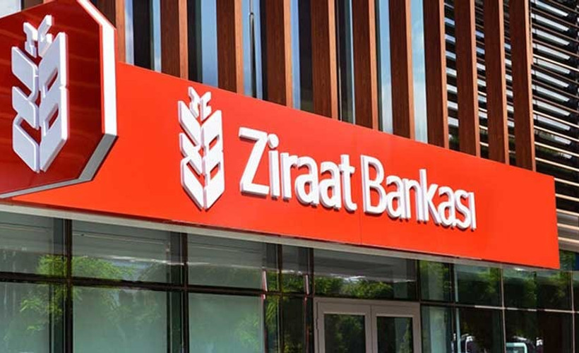Ziraat Bankası'ndan faiz indirimi