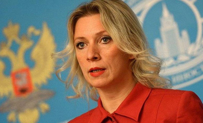 Rusya: ABD, Basra Körfezi'nde savaş çıkarmak için bahane arıyor