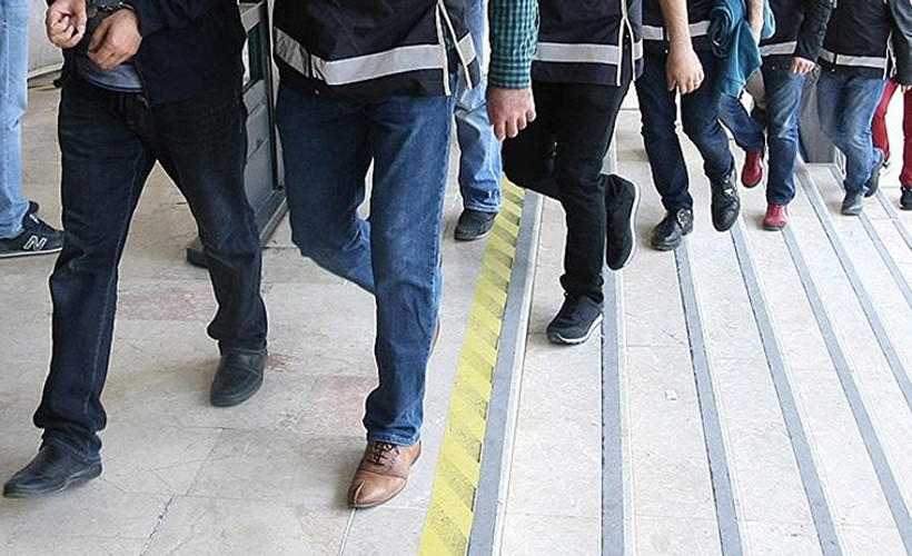 19 ilde operasyon: Çok sayıda gözaltı kararı