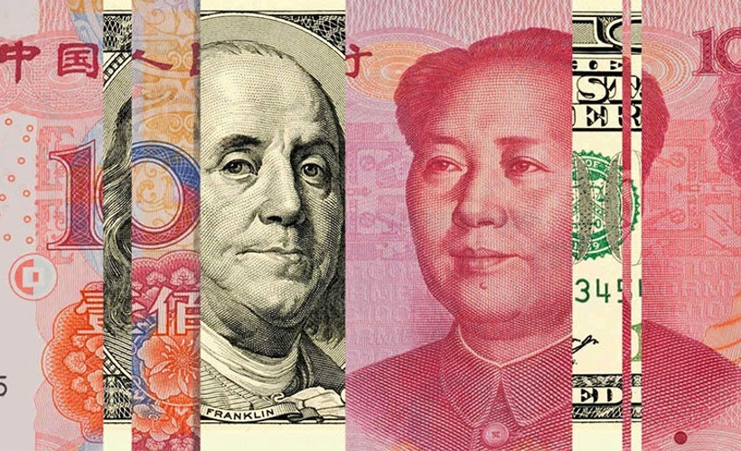 Yuan dolar karşısında 11 yılın en düşüğünde