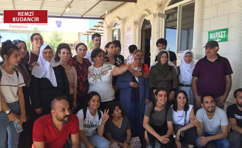 Suruç davası: Mahkeme ‘tanık’ imam hakkında suç duyurusunda bulundu