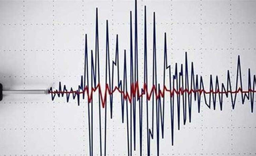 İzmir ve Denizli'de deprem