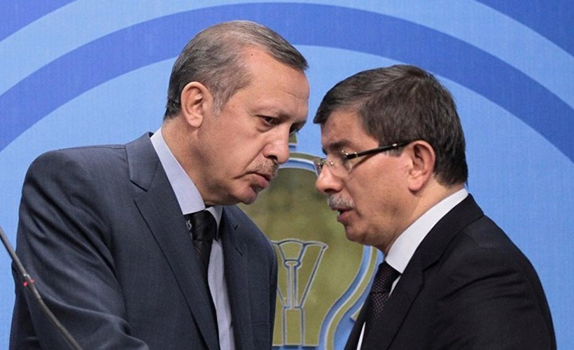 Davutoğlu'ndan Erdoğan'a 'bedelini ağır öderler' yanıtı