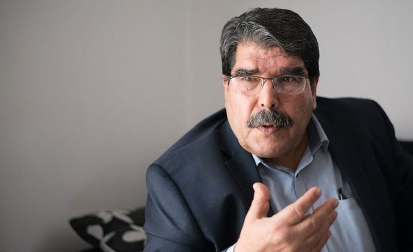 Salih Müslim: Kürt sorunu çözülmeden Ortadoğu’daki hiçbir sorun çözülmez