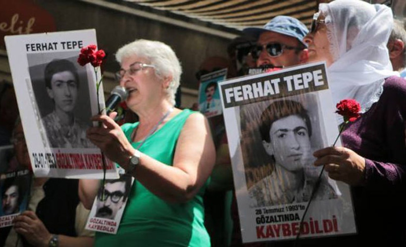 Gazeteci Aykol'dan Cumartesi eylemine mektup: Ferhat Tepe'yi unutmadık