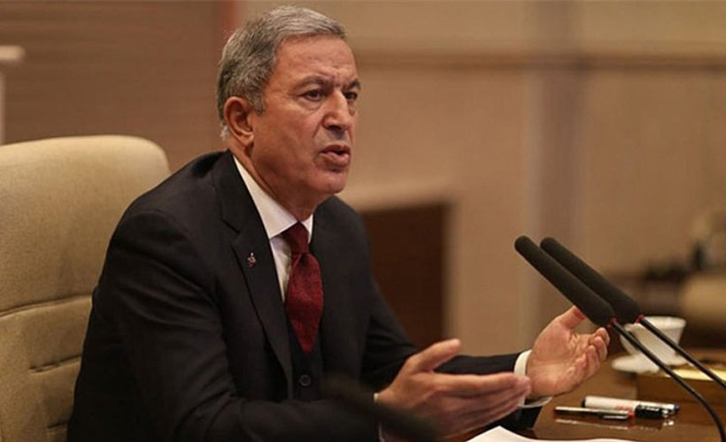Akar: Harekat merkezi yakında kurulacak, kendi faaliyetlerimiz de olacak