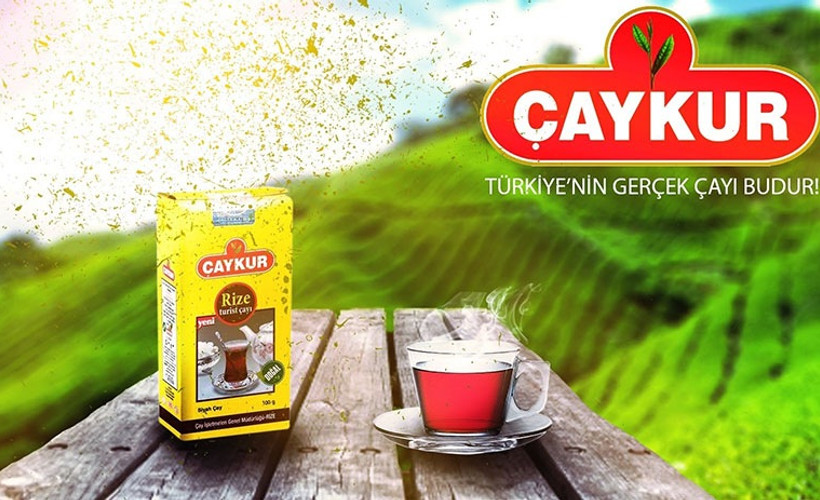 Zarardaki ÇAYKUR tanıtıma 11 milyon TL harcadı