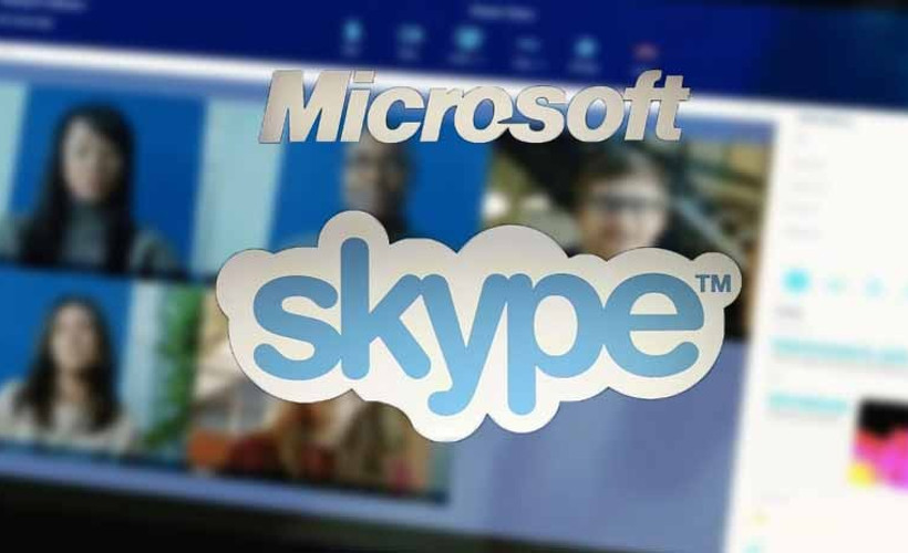 Microsoft için çalışan şirketlerin Skype görüşmelerini dinlediği ortaya çıktı