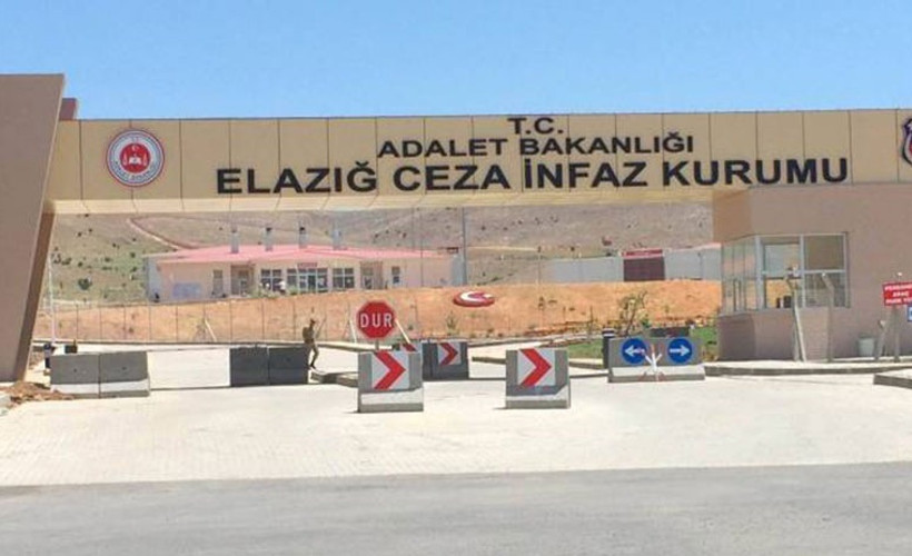 Cezaevinde işkenceye karşı ölüm orucu