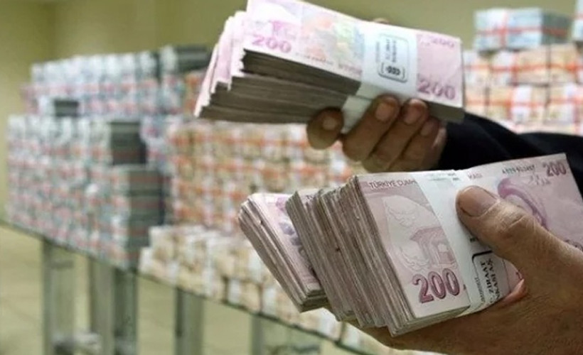 Müteahhit ve müşavirlere yedi ayda 20 milyar