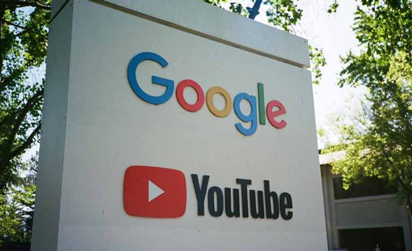 YouTube ve Google'a LGBT içeriklerine sansür gerekçesiyle dava