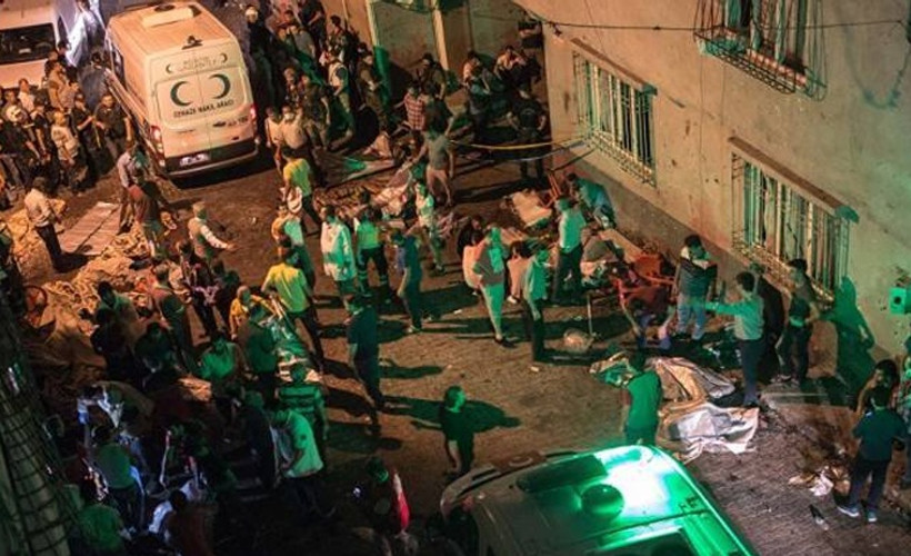 Beybahçe Katliamı'nın üzerinden 3 yıl geçti: Asıl failler açığa çıkarılmadı