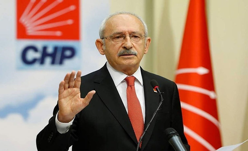Kılıçdaroğlu'ndan kayyım tepkisi: Artık demokrasinin son kırıntıları da ortadan kalktı