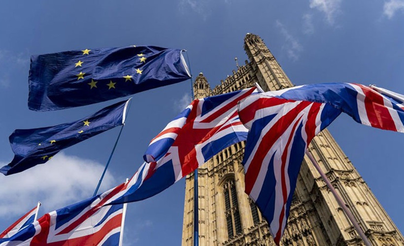 Anlaşmasız Brexit İngiltere'nin acil petrol rezervlerini vuracak