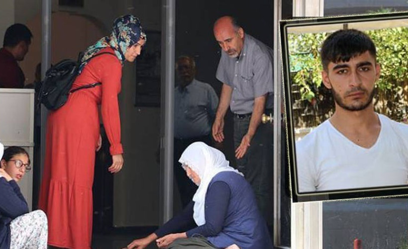 Dağa kaçırıldığı iddia ediliyordu gözaltına alındı