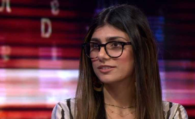 'Porno sektörü tamamen kadın sömürüsü üzerine kurulu'
