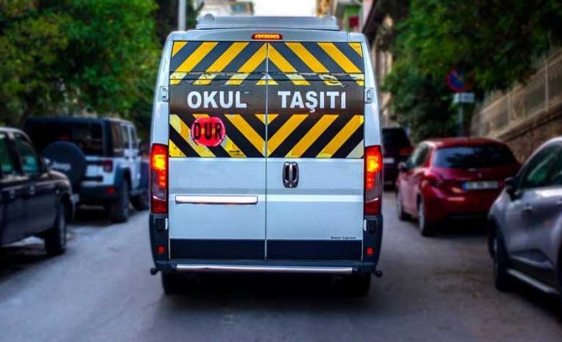 Ankara'da okul servis ücretlerine zam