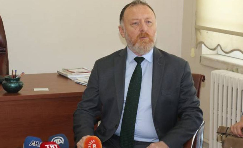 Temelli: Soylu iftar davetinde kaç kişilik yemek yemişler ve faturası ne onu açıklasın