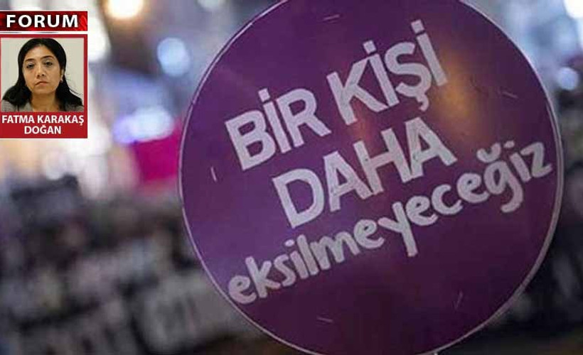 Kadınları kim öldürüyor ya da İstanbul Sözleşmesi üzerine