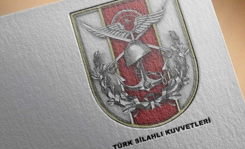 6 generalin ataması yapıldı