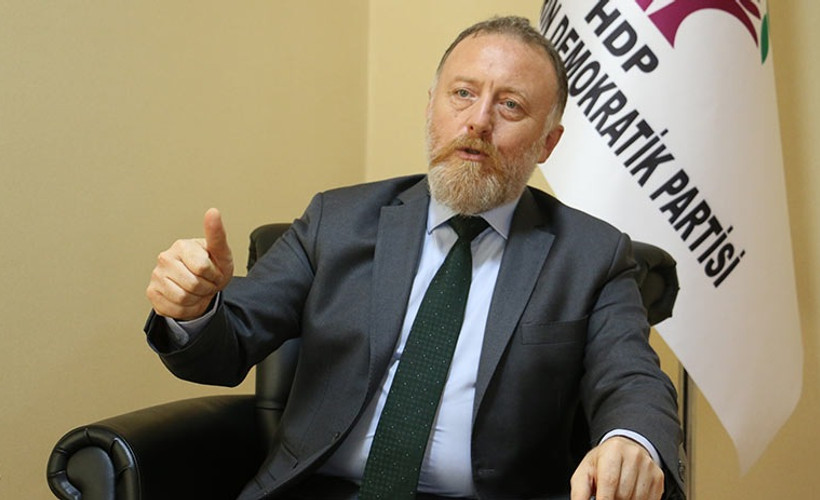 HDP, kayyım belediyelerinde sivil itaatsizliği yaygınlaştıracak