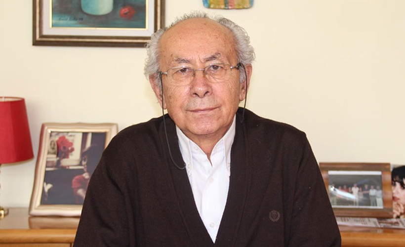 Fikret Başkaya: Kayyımlara karşı ikirciliğe düşmeyen bir muhalefete ihtiyaç var