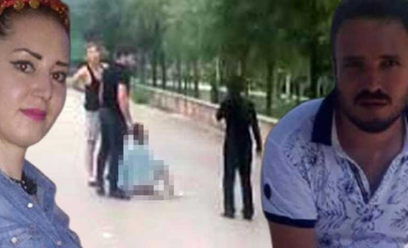 Cinayetten önce 79 kez arayıp 70 kez mesaj atmış