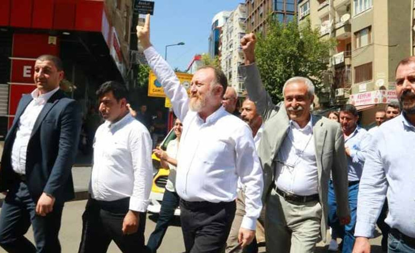 Temelli: İktidar kayyım hukuksuzluğuyla tüm meşruiyetini yitirdi