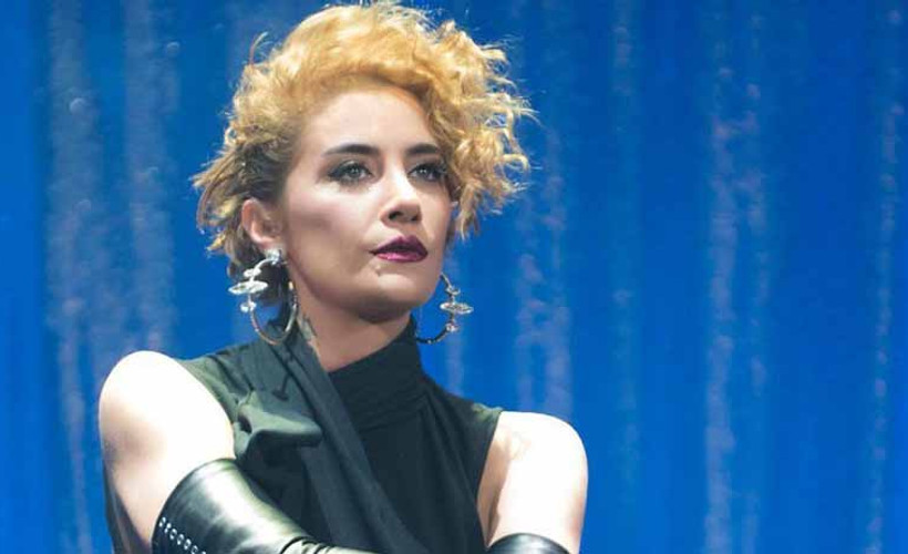Sıla: Öldürülen kadınların kanayan kalpleri gibi atıyor kalbimiz