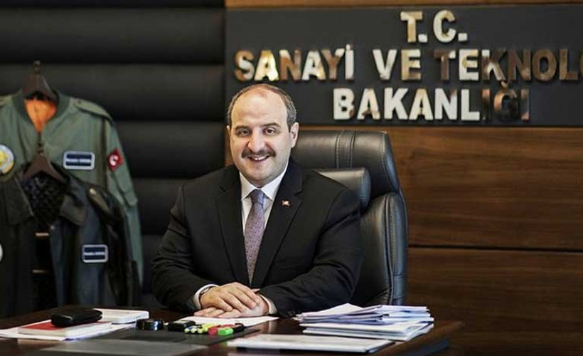 Türkiye Uzay Ajansı'nın ilk toplantısı yarın