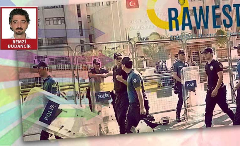 HDP'ye oy vermeyen seçmen de kayyıma karşı