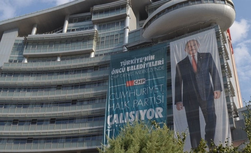 CHP seçim ittifakında kotayı kaldırıyor